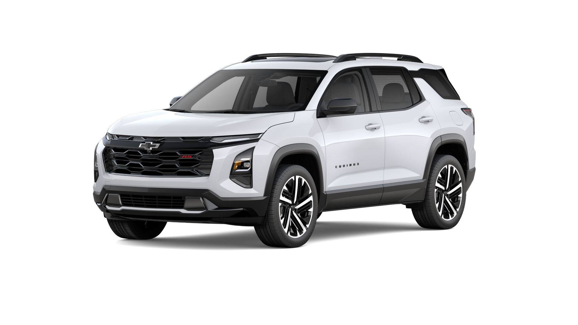 2026 Chevrolet Equinox RS - Photo 32