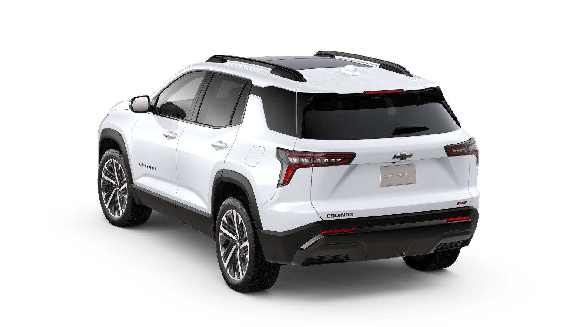 2026 Chevrolet Equinox RS - Photo 33
