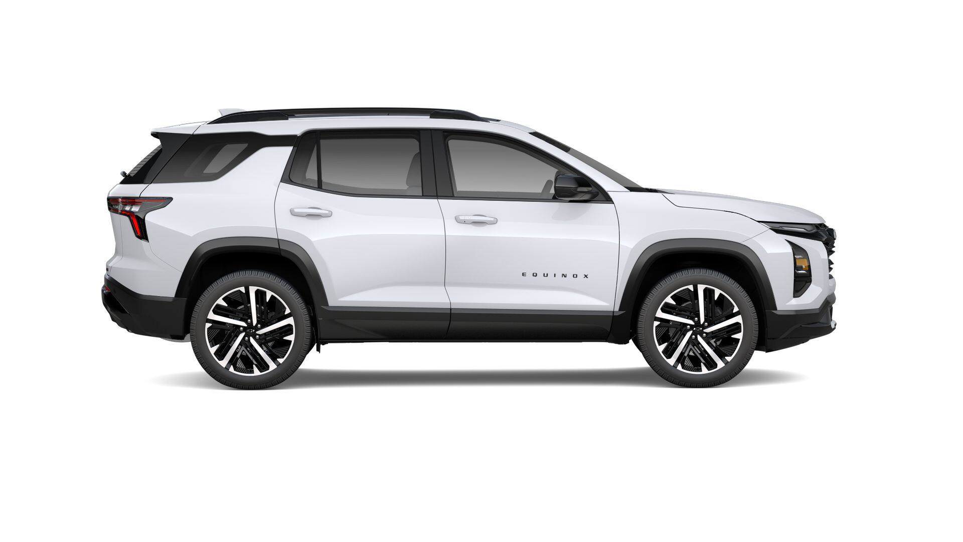 2026 Chevrolet Equinox RS - Photo 34