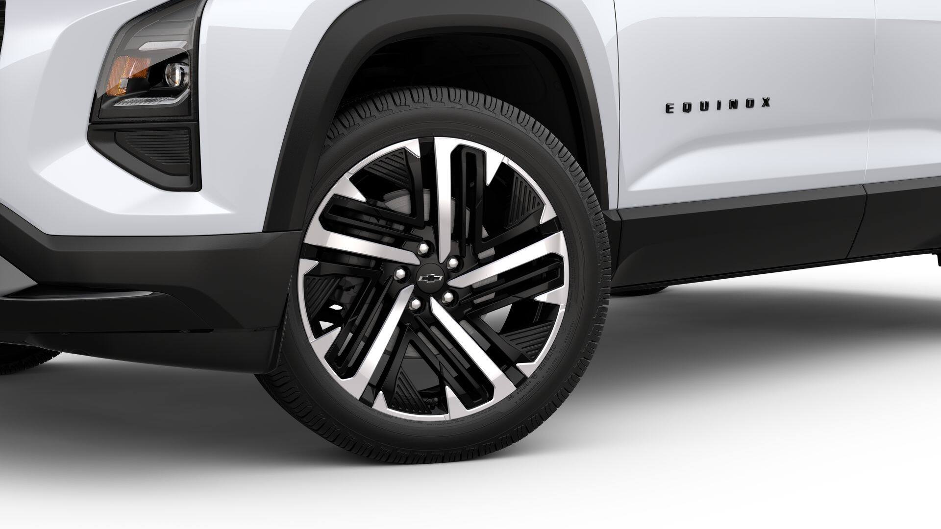 2026 Chevrolet Equinox RS - Photo 35