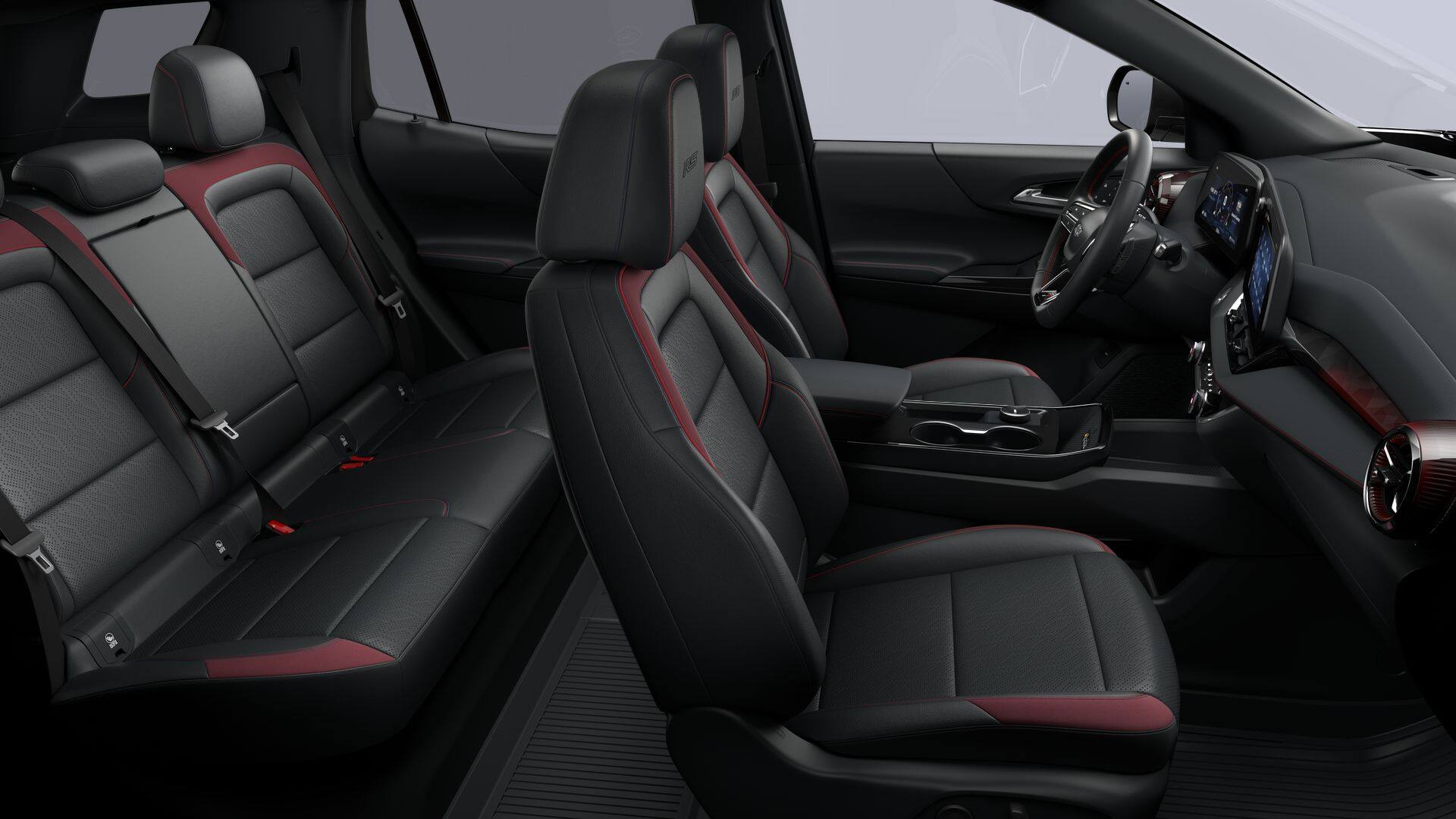 2026 Chevrolet Equinox RS - Photo 37