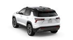2027 Chevrolet Equinox AWD LT