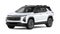 2027 Chevrolet Equinox AWD LT