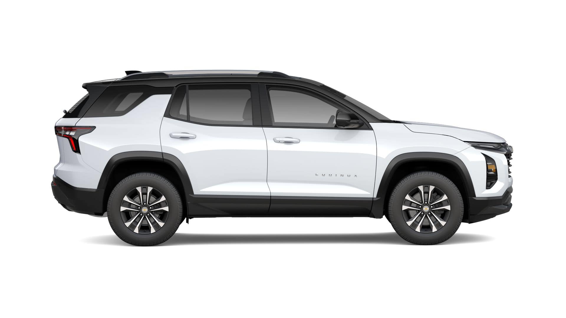 2027 Chevrolet Equinox AWD LT