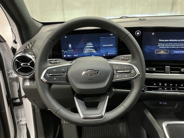 2026 Chevrolet Equinox LT - Photo 12