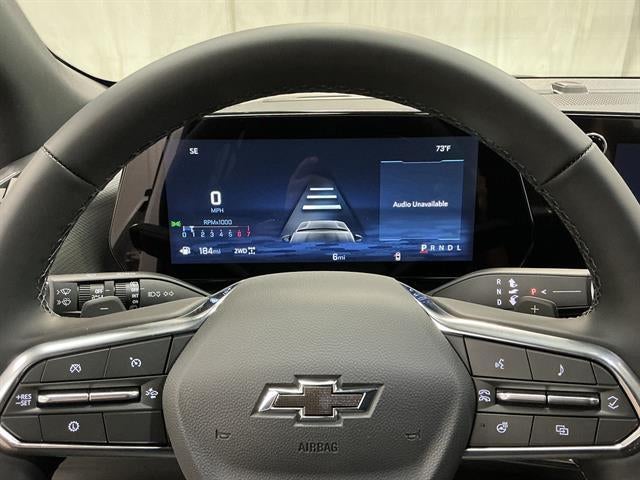 2026 Chevrolet Equinox LT - Photo 13
