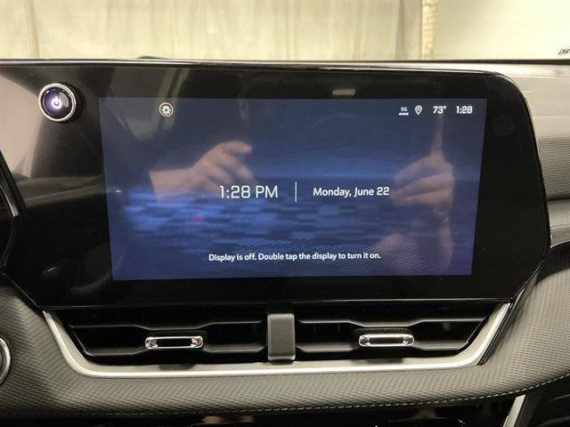 2026 Chevrolet Equinox LT - Photo 14