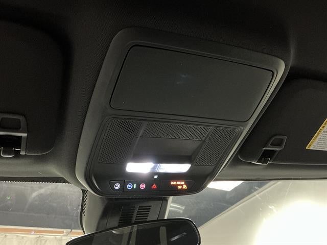 2026 Chevrolet Equinox LT - Photo 18