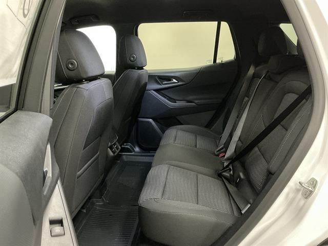 2026 Chevrolet Equinox LT - Photo 21