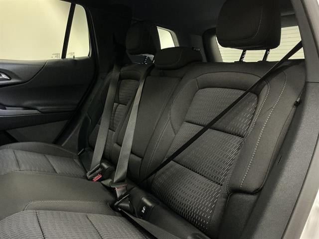 2026 Chevrolet Equinox LT - Photo 22