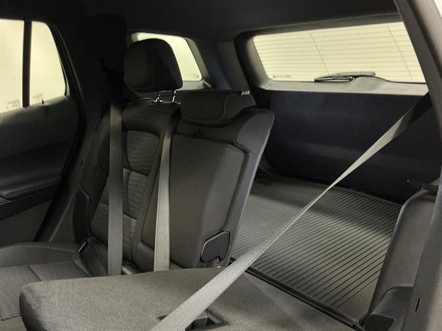 2026 Chevrolet Equinox LT - Photo 24