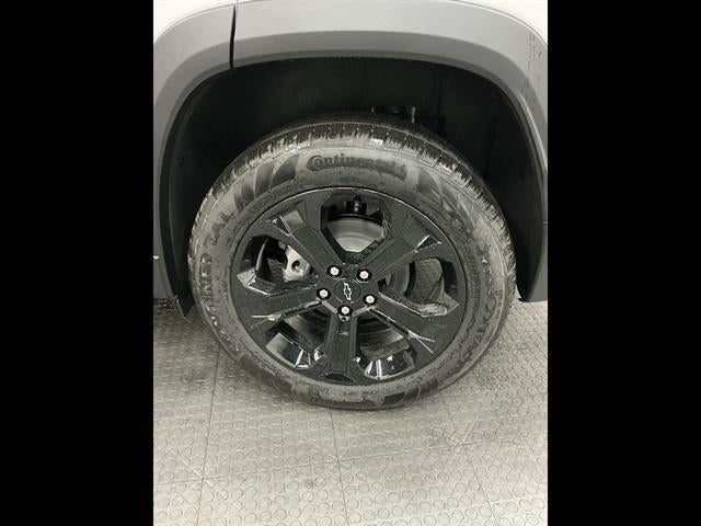 2026 Chevrolet Equinox LT - Photo 37