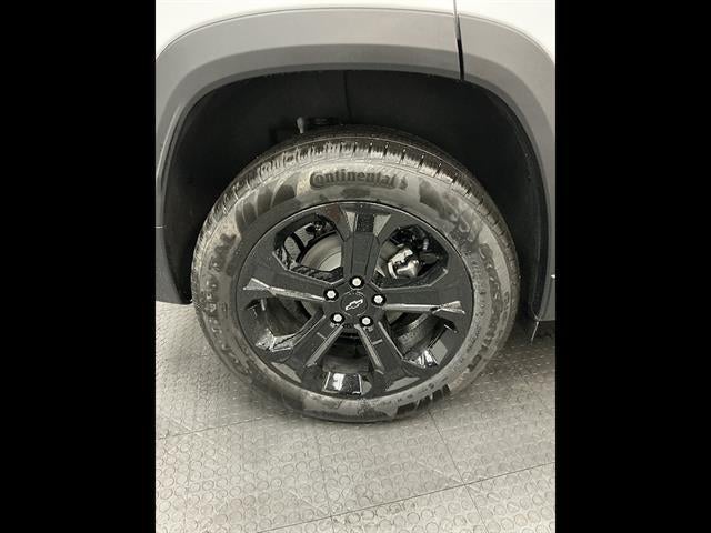 2026 Chevrolet Equinox LT - Photo 38