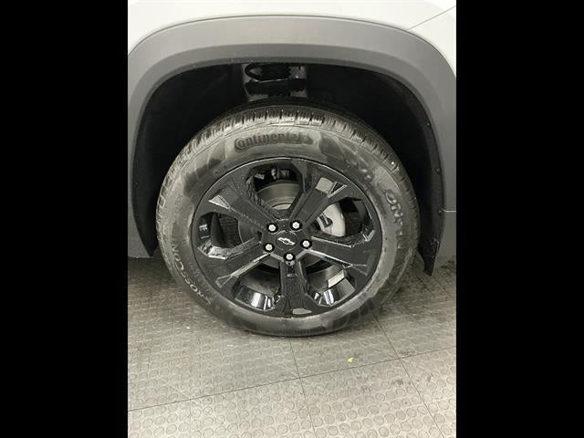 2026 Chevrolet Equinox LT - Photo 39