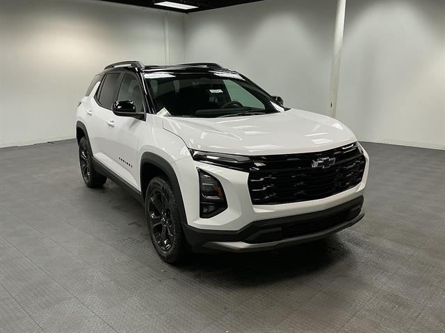 2026 Chevrolet Equinox LT - Photo 7