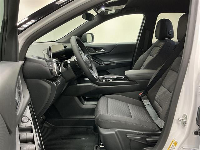 2026 Chevrolet Equinox LT - Photo 8