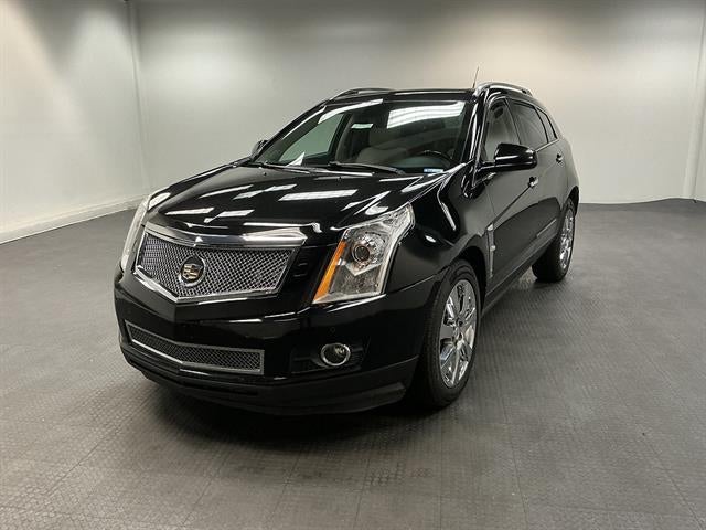 2011 Cadillac SRX Performance Collection