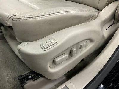2011 Cadillac SRX Performance Collection