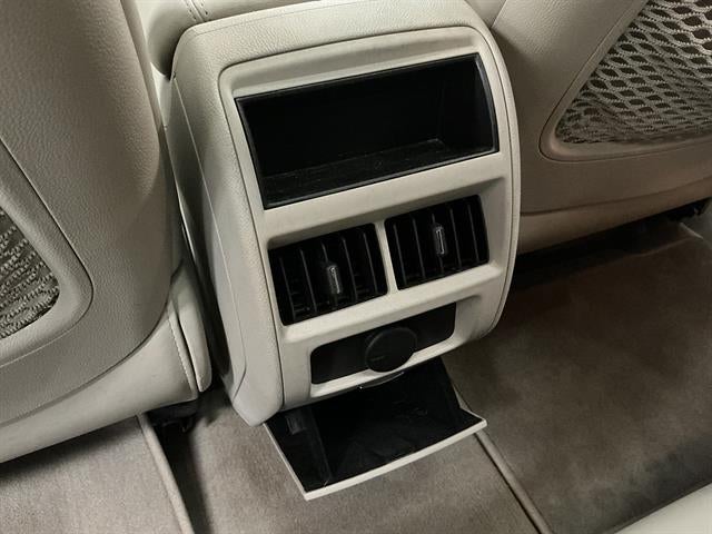 2011 Cadillac SRX Performance Collection