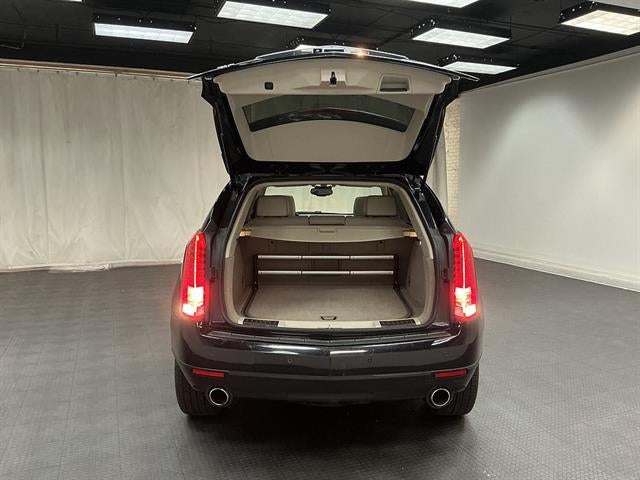 2011 Cadillac SRX Performance Collection