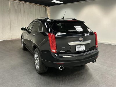 2011 Cadillac SRX Performance Collection