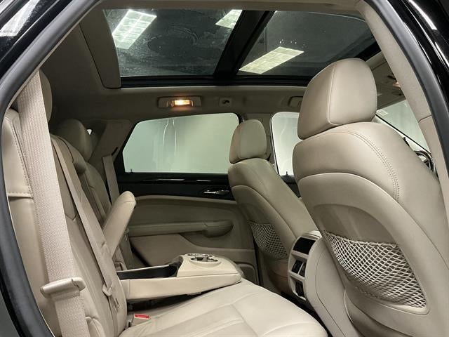 2011 Cadillac SRX Performance Collection