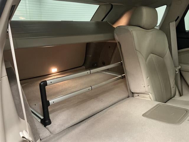 2011 Cadillac SRX Performance Collection