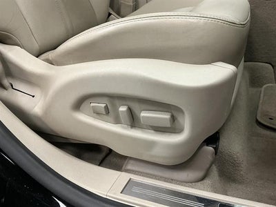 2011 Cadillac SRX Performance Collection