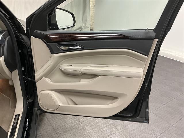 2011 Cadillac SRX Performance Collection