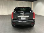 2011 Cadillac SRX Performance Collection