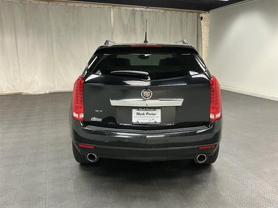 2011 Cadillac SRX Performance Collection