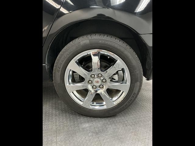 2011 Cadillac SRX Performance Collection