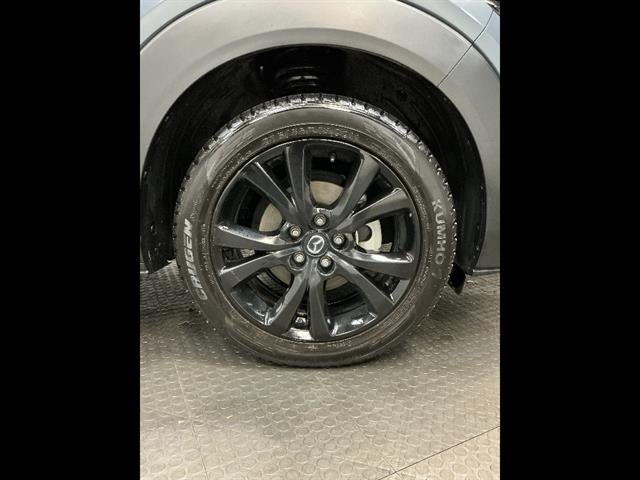 2023 Mazda Mazda CX-30 2.5 S Carbon Edition