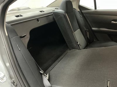 2022 Nissan Sentra SV Xtronic CVT