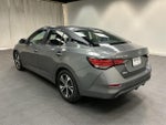 2022 Nissan Sentra SV Xtronic CVT