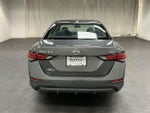 2022 Nissan Sentra SV Xtronic CVT