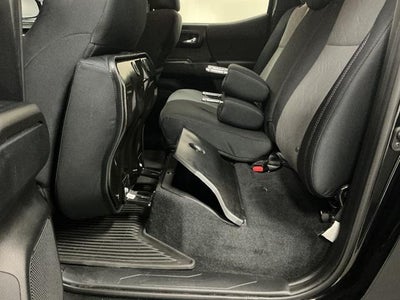 2021 Toyota Tacoma TRD Off-Road