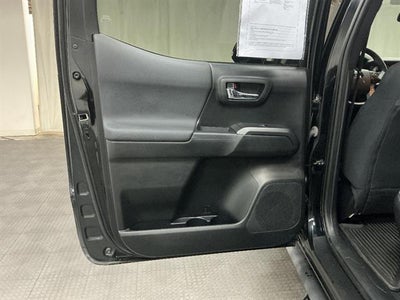 2021 Toyota Tacoma TRD Off-Road