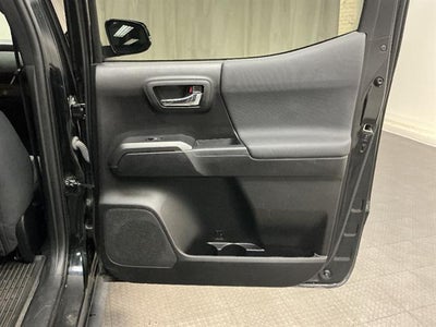 2021 Toyota Tacoma TRD Off-Road
