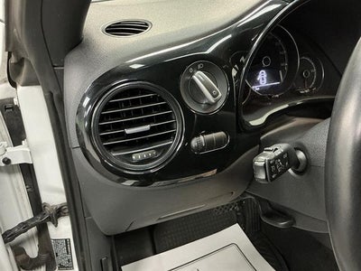 2019 Volkswagen Beetle 2.0T S