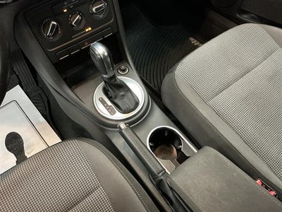 2019 Volkswagen Beetle 2.0T S