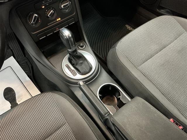 2019 Volkswagen Beetle 2.0T S