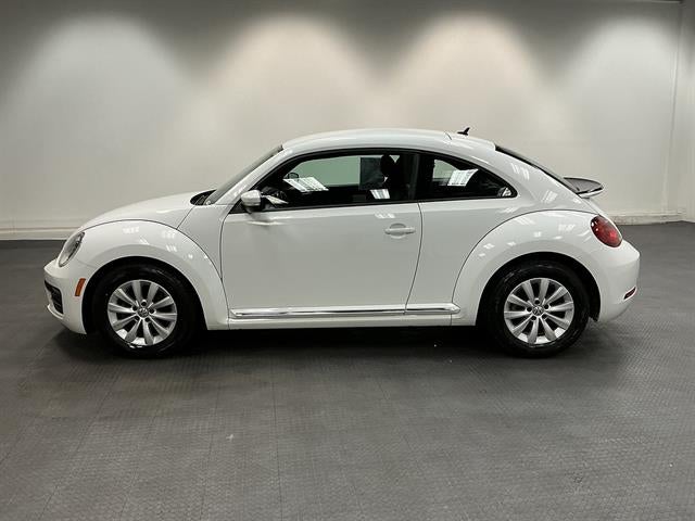 2019 Volkswagen Beetle 2.0T S