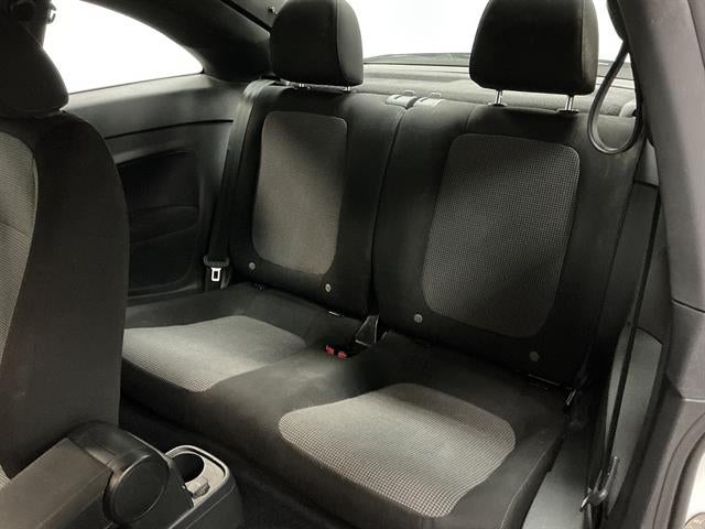 2019 Volkswagen Beetle 2.0T S