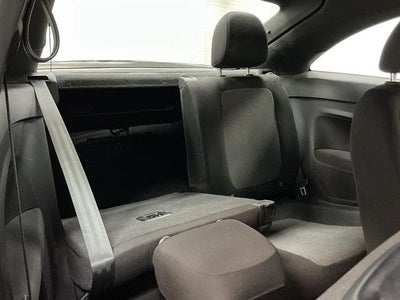 2019 Volkswagen Beetle 2.0T S