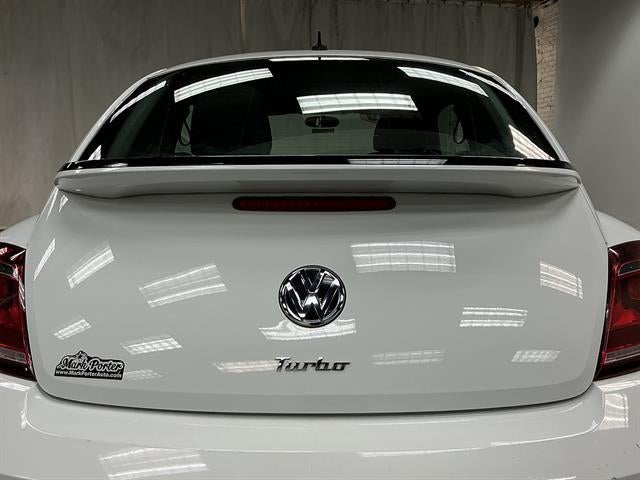 2019 Volkswagen Beetle 2.0T S