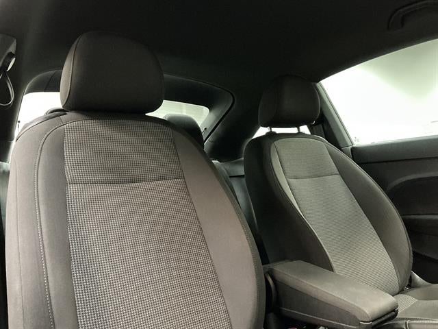 2019 Volkswagen Beetle 2.0T S
