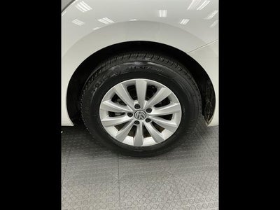 2019 Volkswagen Beetle 2.0T S