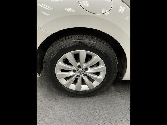 2019 Volkswagen Beetle 2.0T S