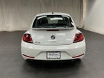 2019 Volkswagen Beetle 2.0T S